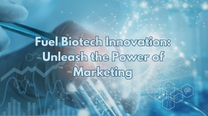 Unleash the Power of Marketing Unleash the Power of Marketing